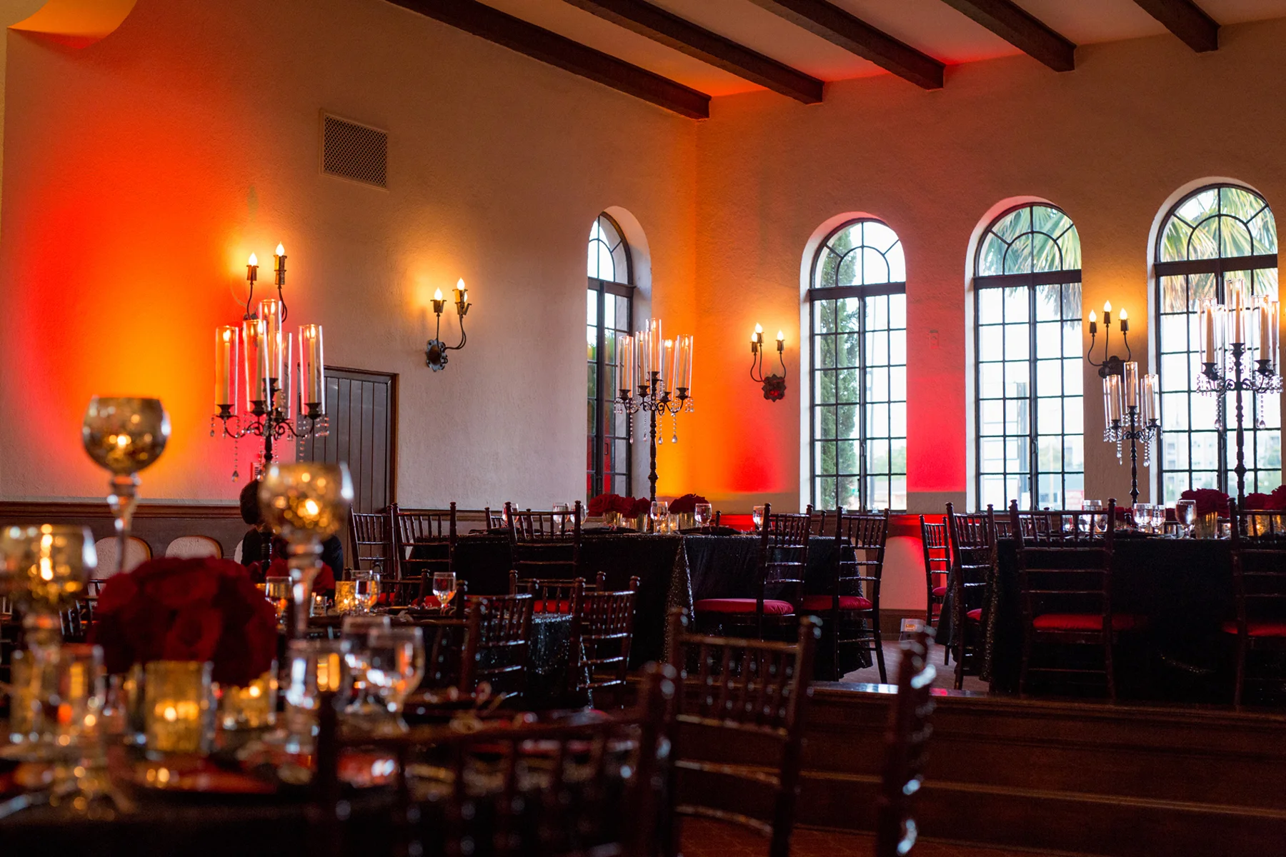 daytoremember.net | Eden Grey Photography | Dark Youth Quinceañera | Houston Luxury Party Planning and Design | A Day To Remember
