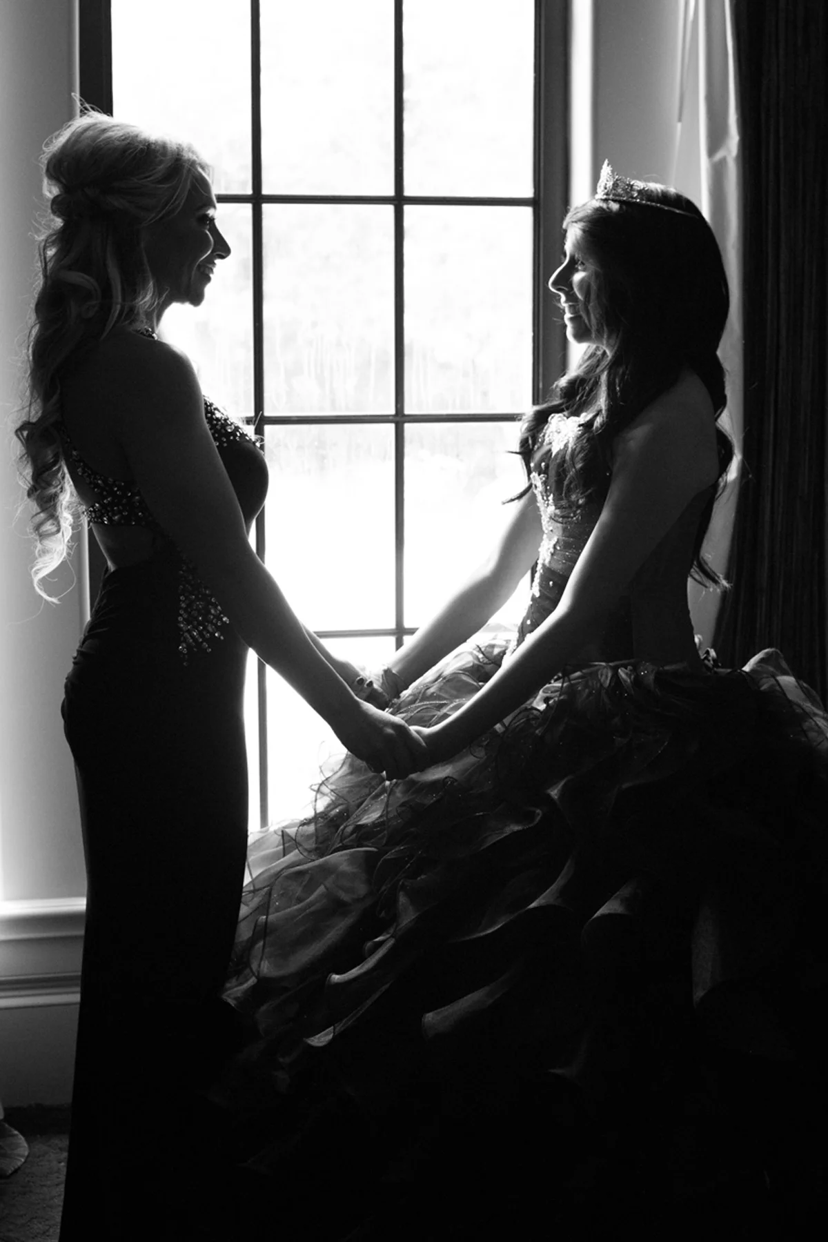 daytoremember.net | Eden Grey Photography | Dark Youth Quinceañera | Houston Luxury Party Planning and Design | A Day To Remember