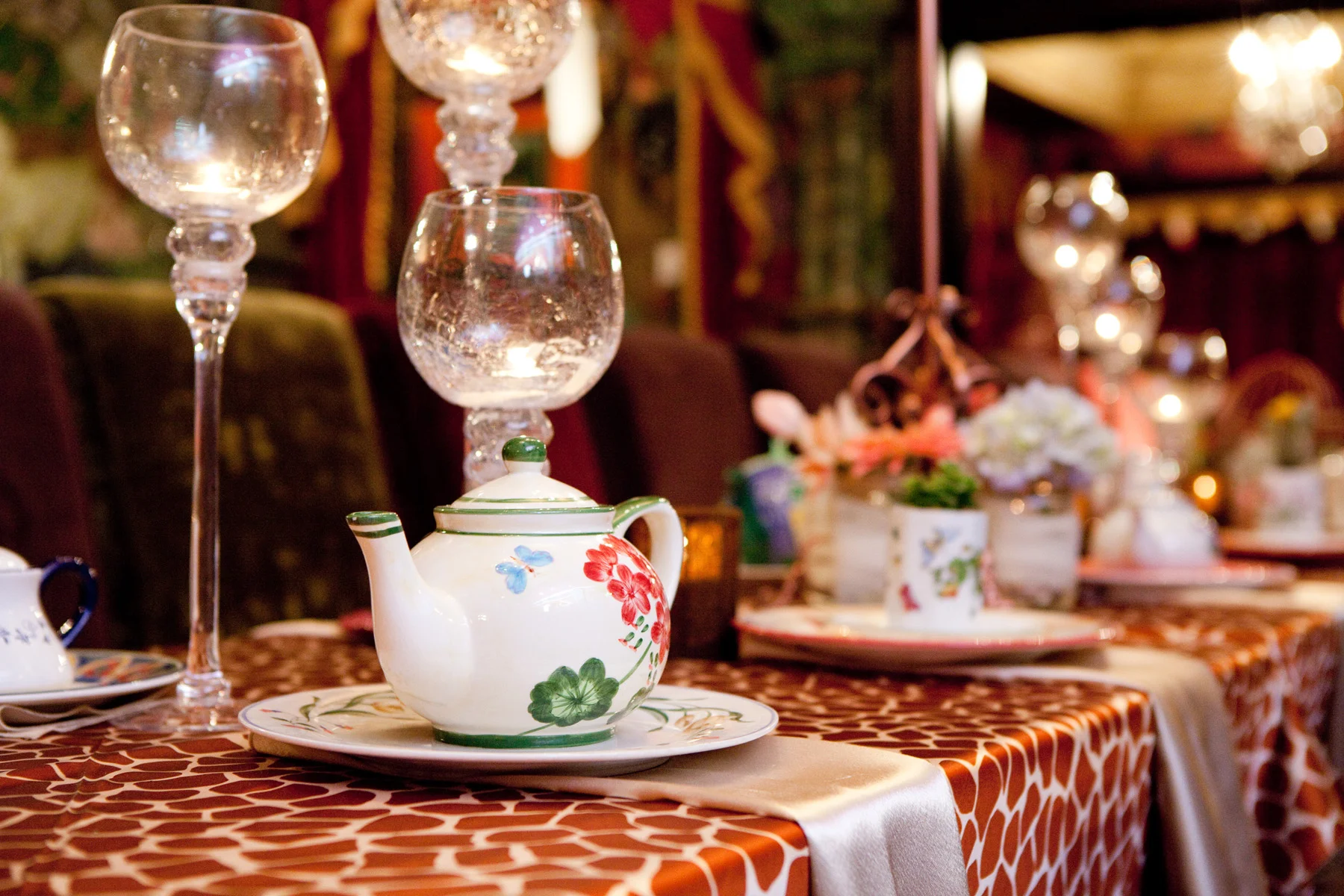 daytoremember.net | Joshua Tyi Photography | Ecclectic Tea Party Baby Shower | Houston Luxury Party Planning and Design | A Day To Remember