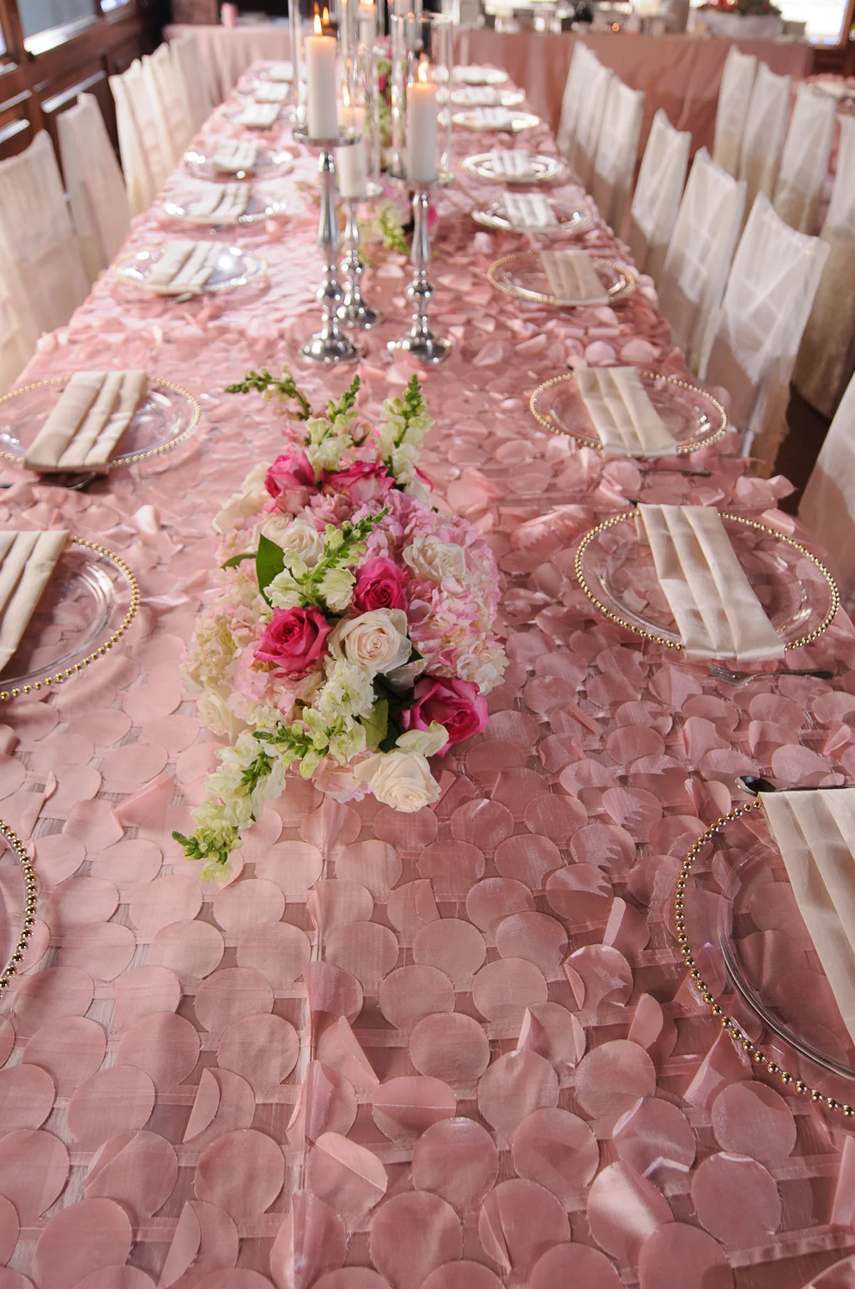 daytoremember.net | Deji Osinulu Photography | Pretty In Pink Baby Shower | Houston Luxury Party Planning and Design | A Day To Remember