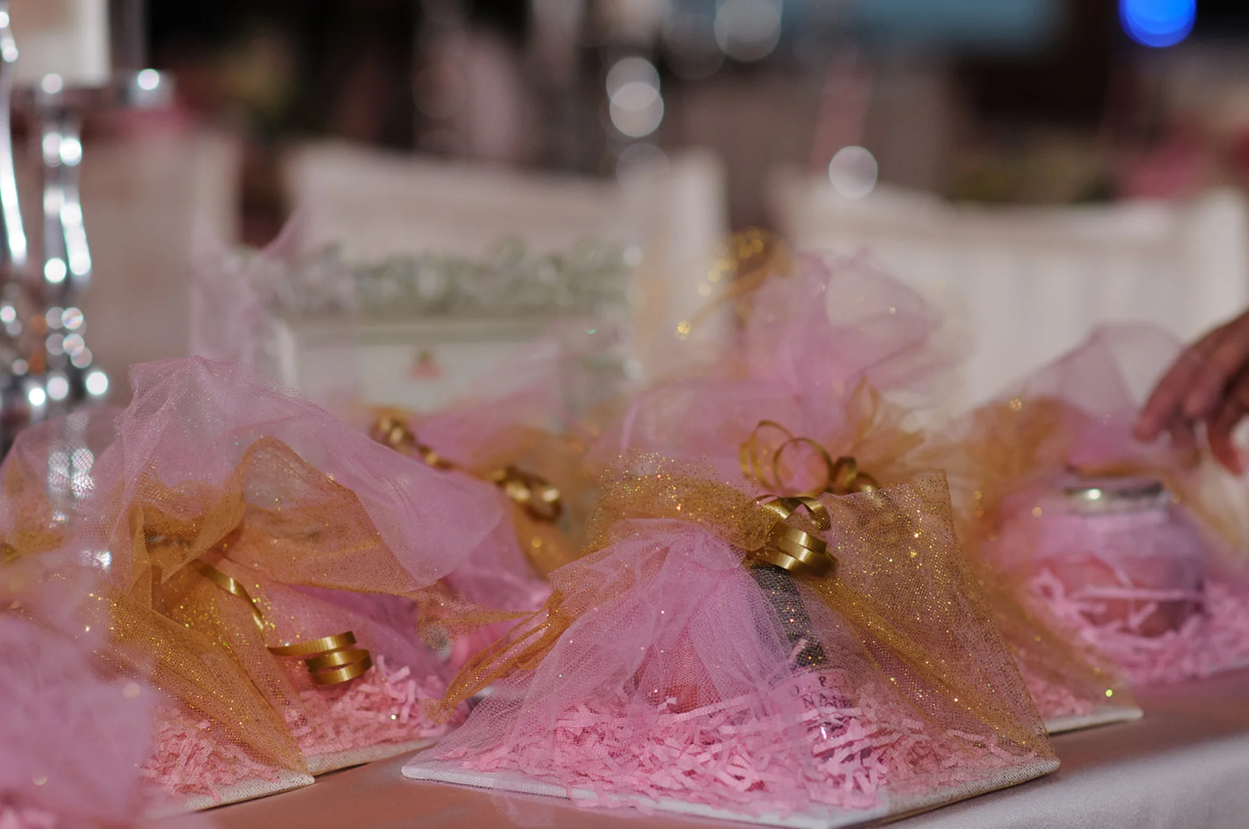 daytoremember.net | Deji Osinulu Photography | Pretty In Pink Baby Shower | Houston Luxury Party Planning and Design | A Day To Remember
