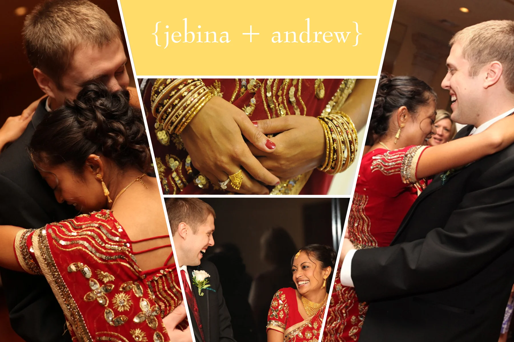 "Claudia (A Day to Remember), is simply amazing! We initially had hired her to do the cake, flowers, and décor. Three months before the wedding, we found out that our wedding venue had double booked us. We then instantly hired Claudia to plan the rest of our wedding. She did an amazing job getting us a new place and everything else from there on. We really appreciated the fact that she stuck to our budget and actually got us a great deal on the new venue site (of which originally was out of our price range). We could not have been any happier with how the wedding turned out." — Jebina and Andrew, Villa Rinata