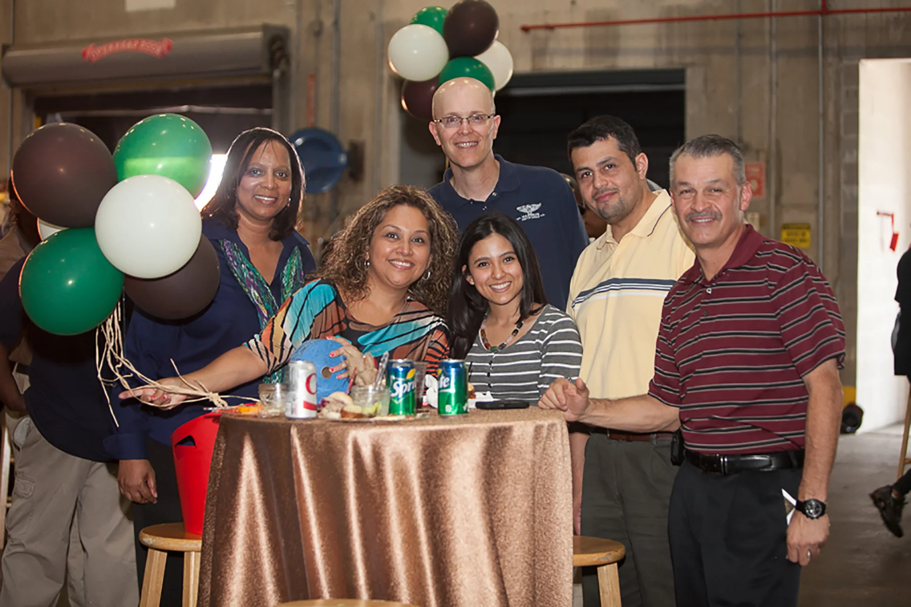 daytoremember.net | Leslie Cervantez Photography | Atlantic Coffee Solutions Employee Appreciation | Houston, Texas | A Day To Remember Corporate Planning and Design