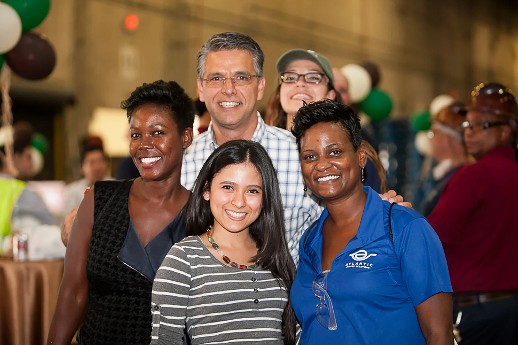 daytoremember.net | Leslie Cervantez Photography | Atlantic Coffee Solutions Employee Appreciation | Houston, Texas | A Day To Remember Corporate Planning and Design