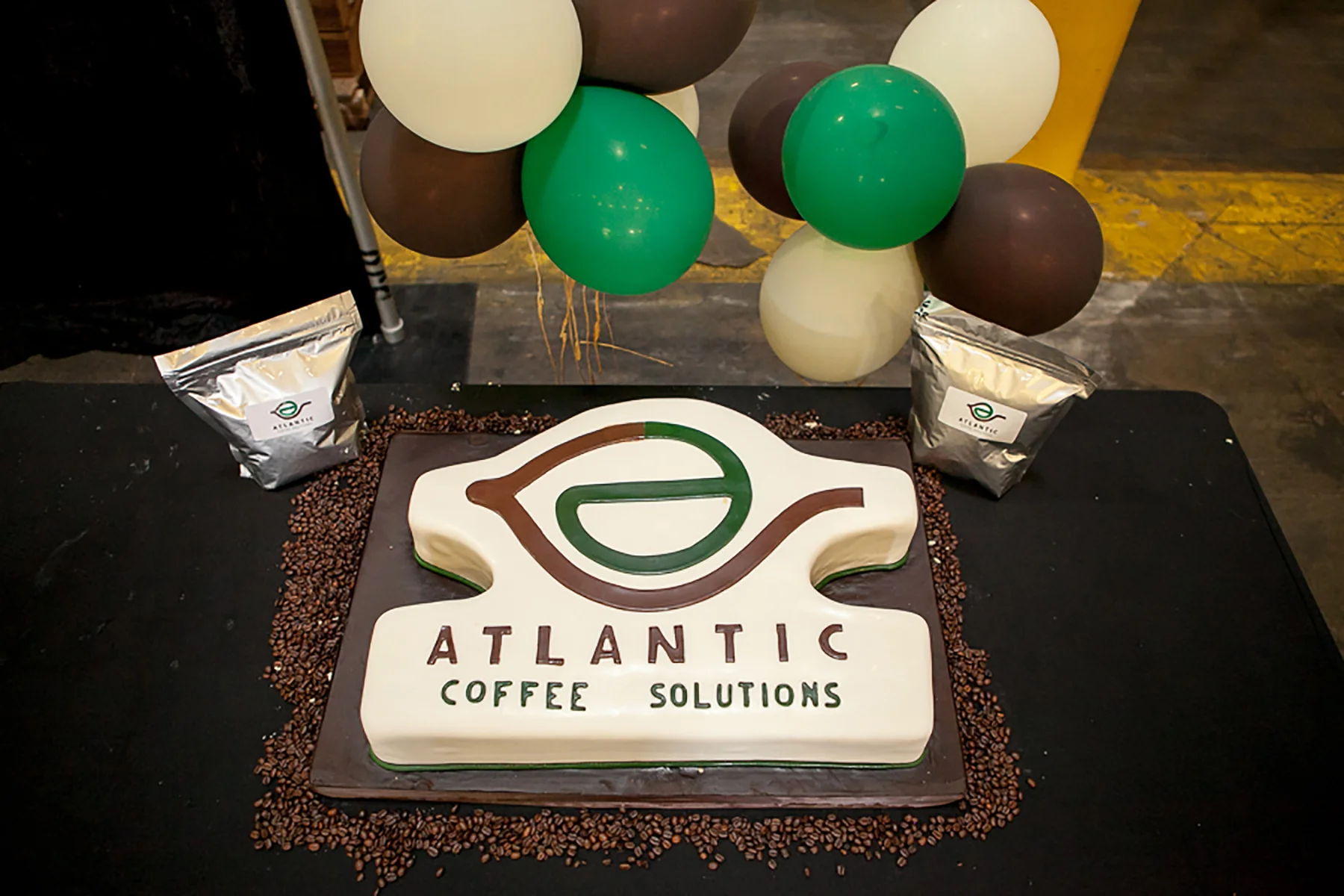 daytoremember.net | Leslie Cervantez Photography | Atlantic Coffee Solutions Employee Appreciation | Houston, Texas | A Day To Remember Corporate Planning and Design