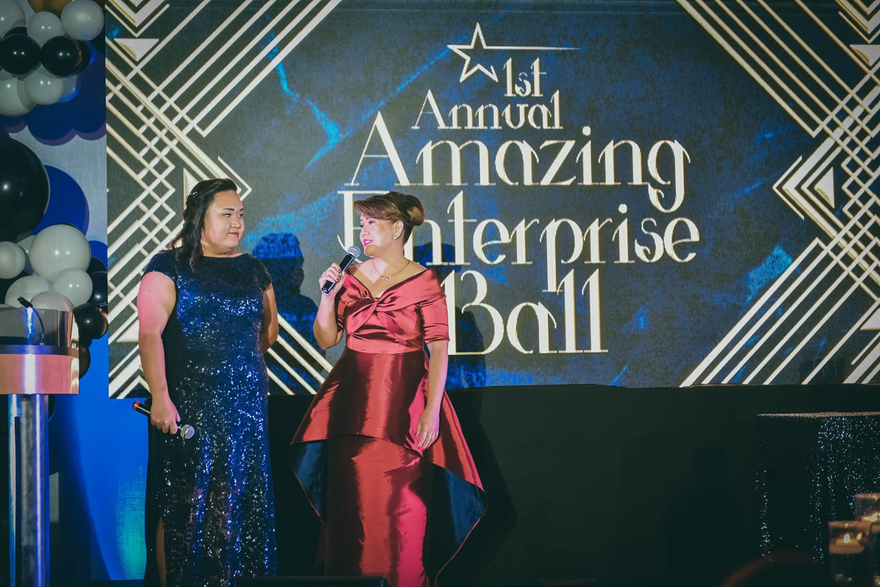 daytoremember.net | ImageChef Photography | Amazing Enterprise Ball & Awards Gala | Houston, Texas | A Day To Remember Corporate Planning and Design