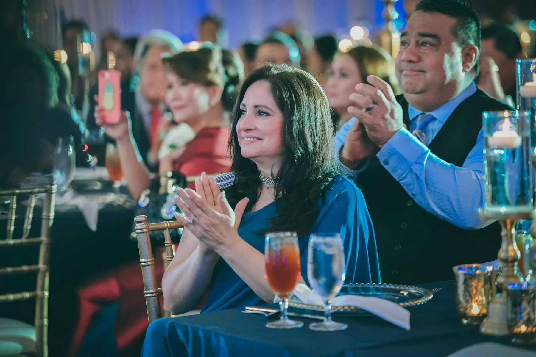 daytoremember.net | ImageChef Photography | Amazing Enterprise Ball & Awards Gala | Houston, Texas | A Day To Remember Corporate Planning and Design