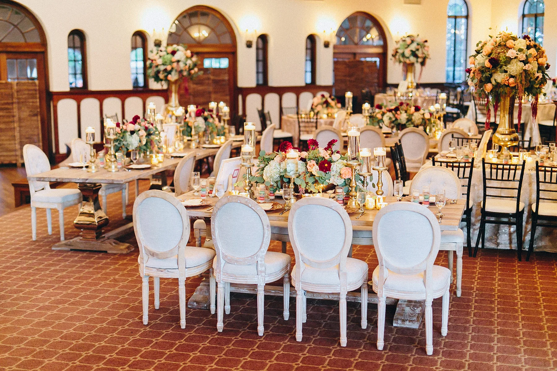 daytoremember.net | Daniel Colvin Photography | The Parador | Houston, Texas | A Day To Remember Houston Luxury Wedding Planning and Design