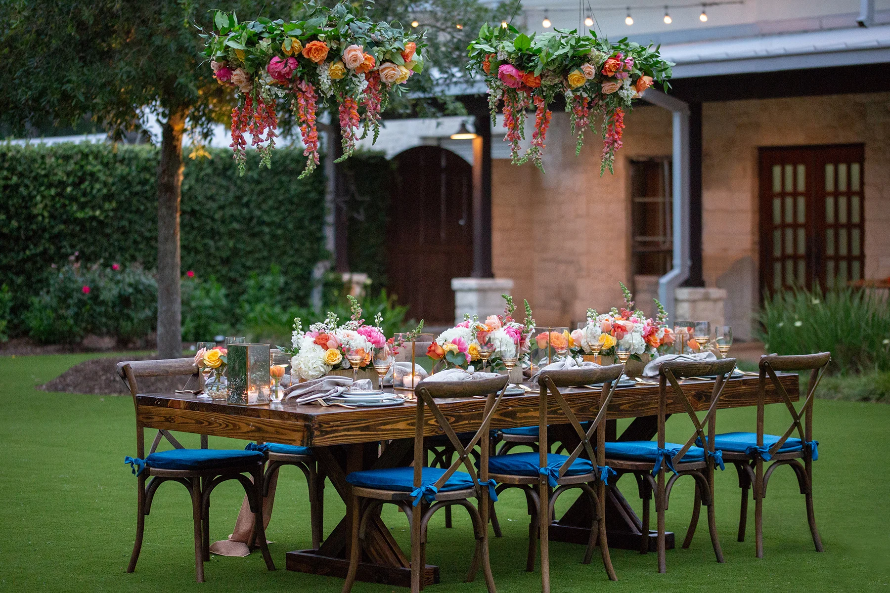 daytoremember.net | Eri Reyna Photography | Briscoe Manor | Richmond, Texas | A Day To Remember Houston Luxury Wedding Planning and Design