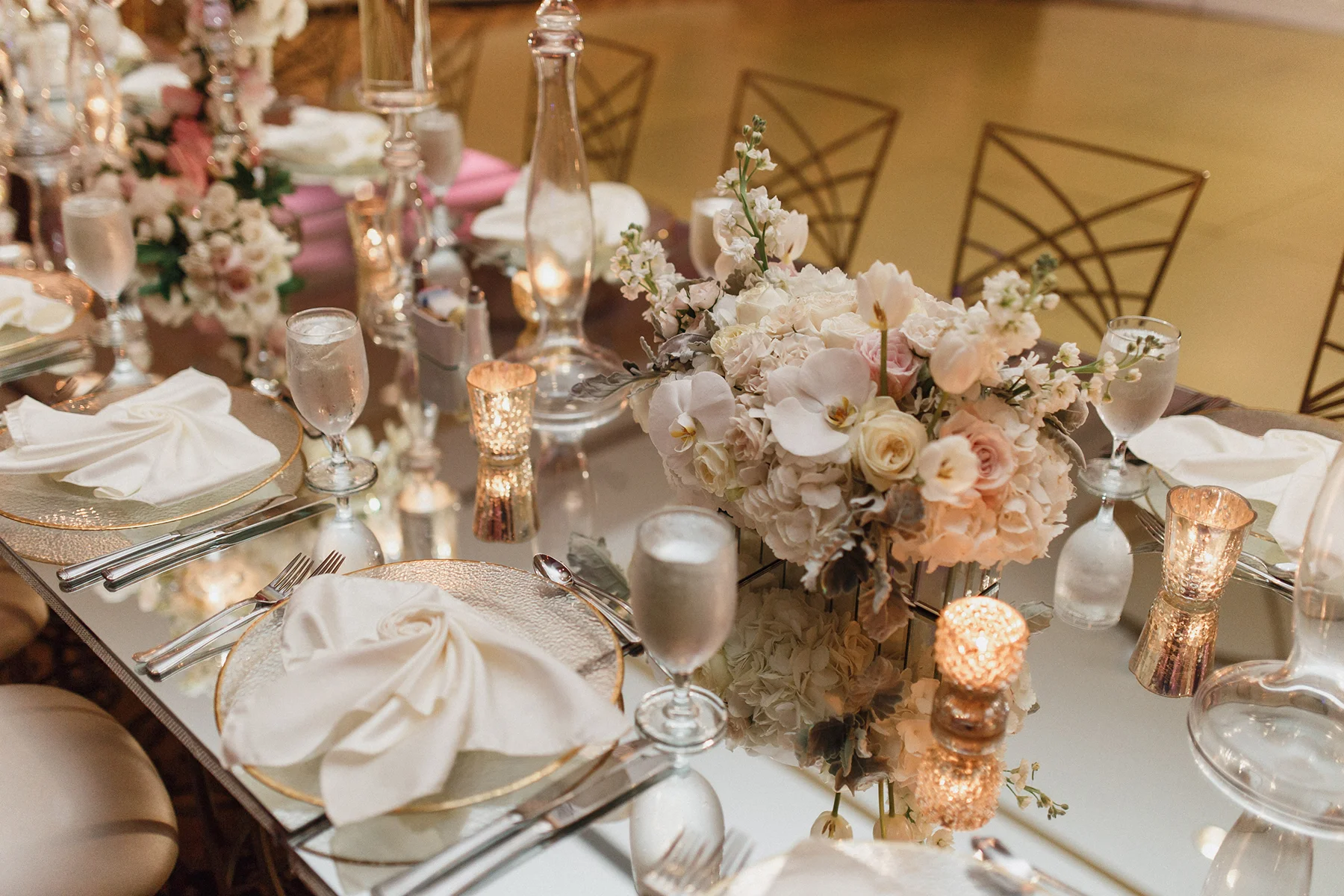 daytoremember.net | Daniel Colvin Photography | The Omni Hotel Houston Galleria | Houston, Texas | A Day To Remember Houston Luxury Wedding Planning and Design