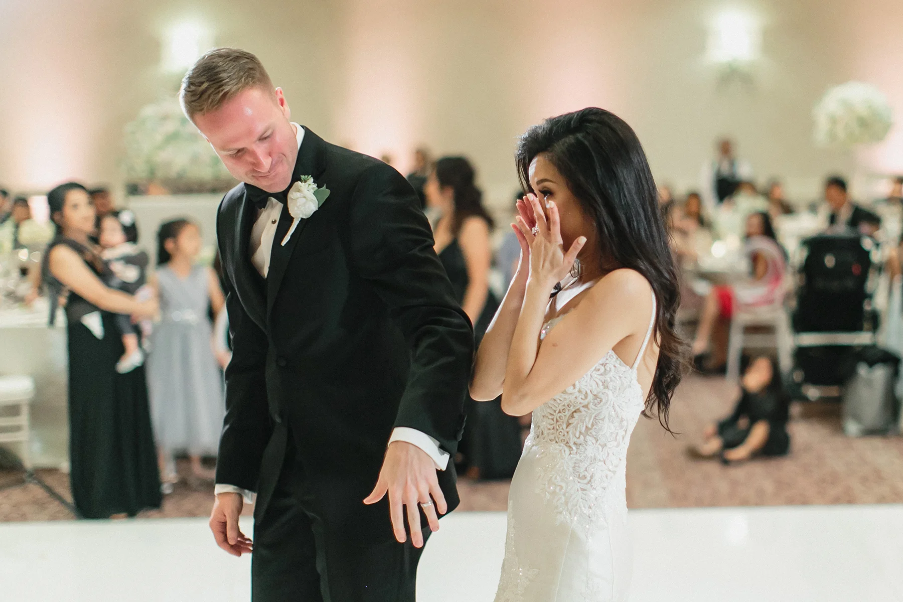 daytoremember.net | Daniel Colvin Photography | Holy Rosary Catholic Church | The Briar Club | A Day To Remember Houston Luxury Wedding Planning and Design