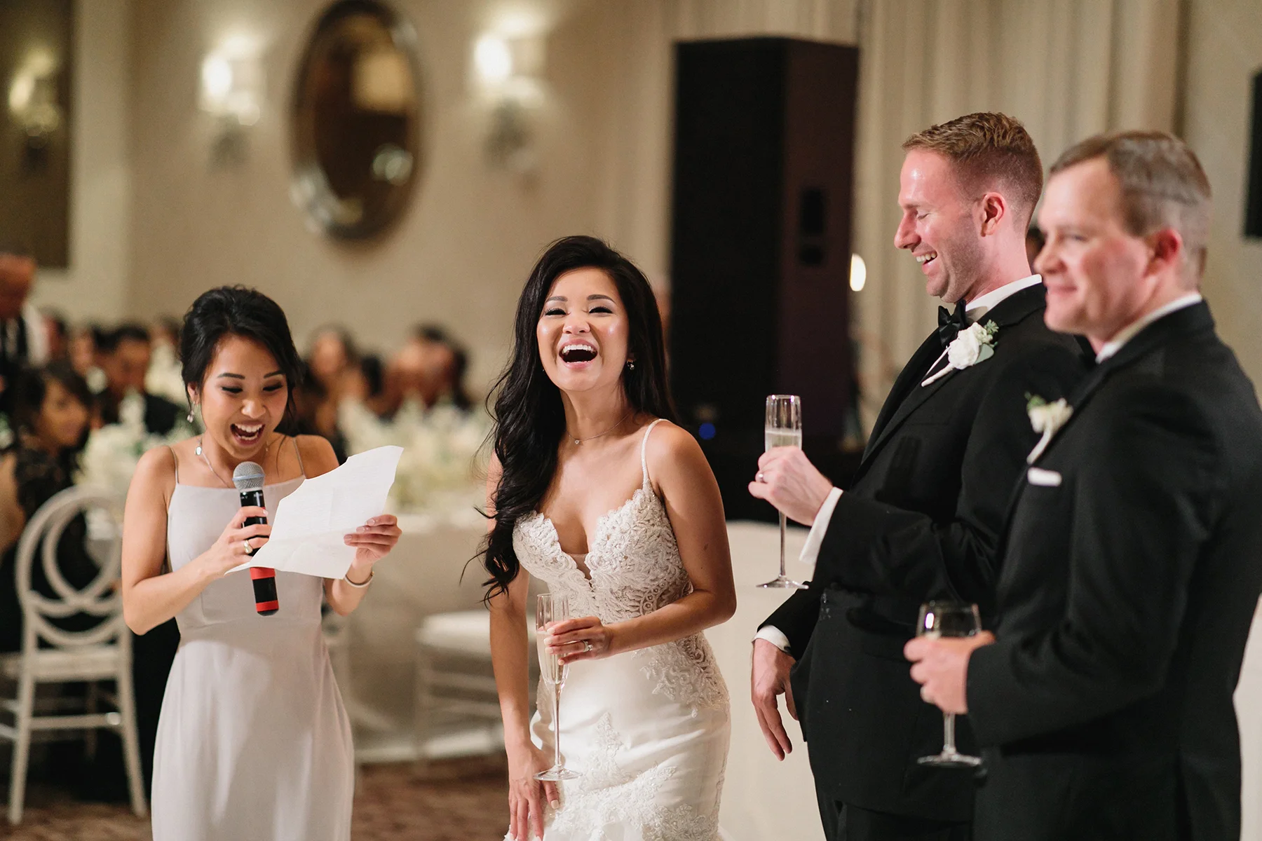 daytoremember.net | Daniel Colvin Photography | Holy Rosary Catholic Church | The Briar Club | A Day To Remember Houston Luxury Wedding Planning and Design