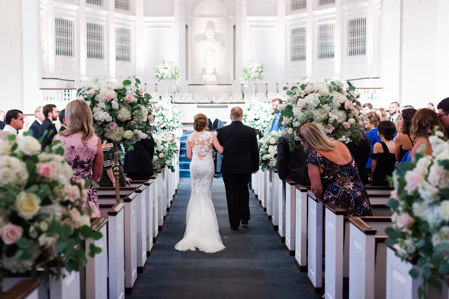 daytoremember.net | Angela Lally Photography | Second Baptist Church | Hotel ZaZa | A Day To Remember Houston Luxury Wedding Planning and Design