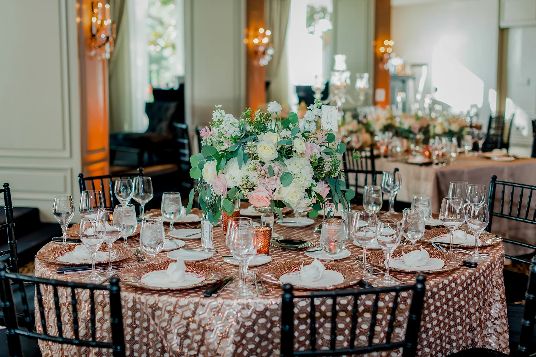 daytoremember.net | Angela Lally Photography | Second Baptist Church | Hotel ZaZa | A Day To Remember Houston Luxury Wedding Planning and Design