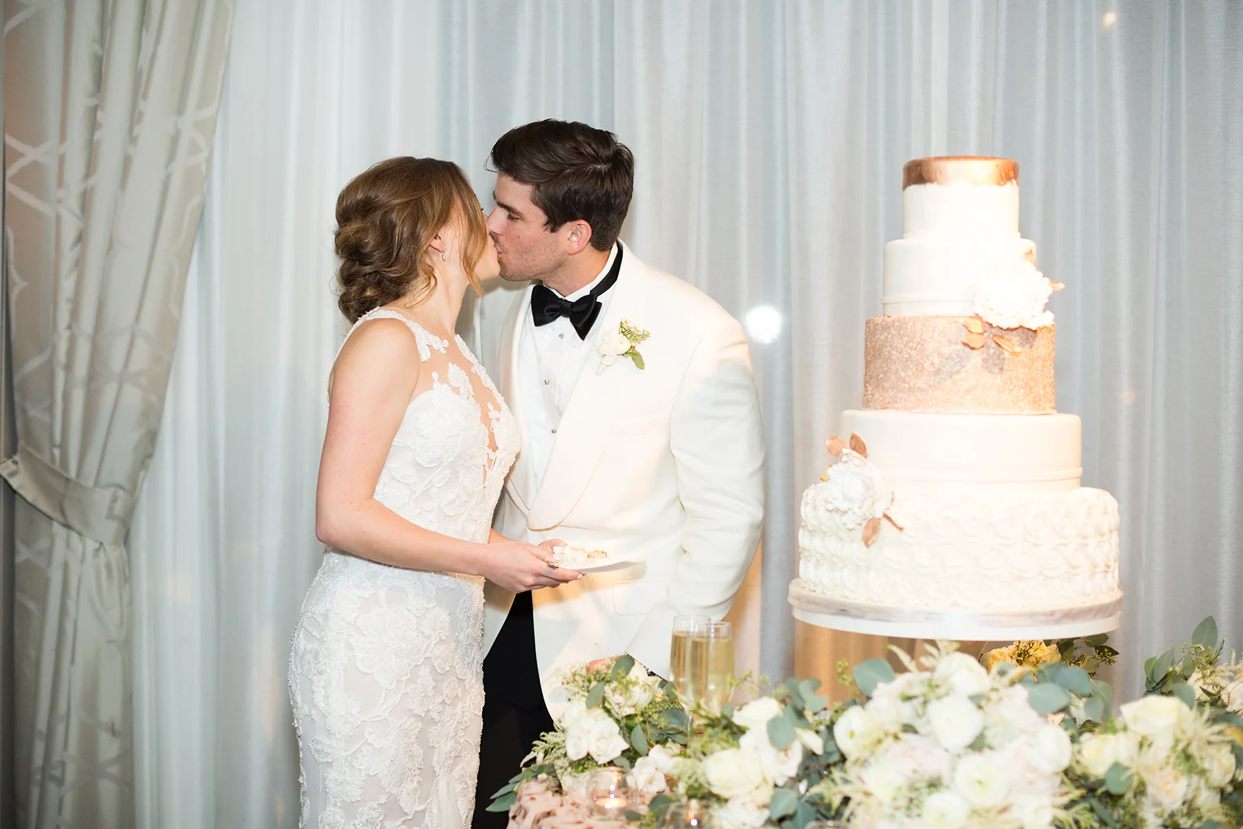 daytoremember.net | Angela Lally Photography | Second Baptist Church | Hotel ZaZa | A Day To Remember Houston Luxury Wedding Planning and Design