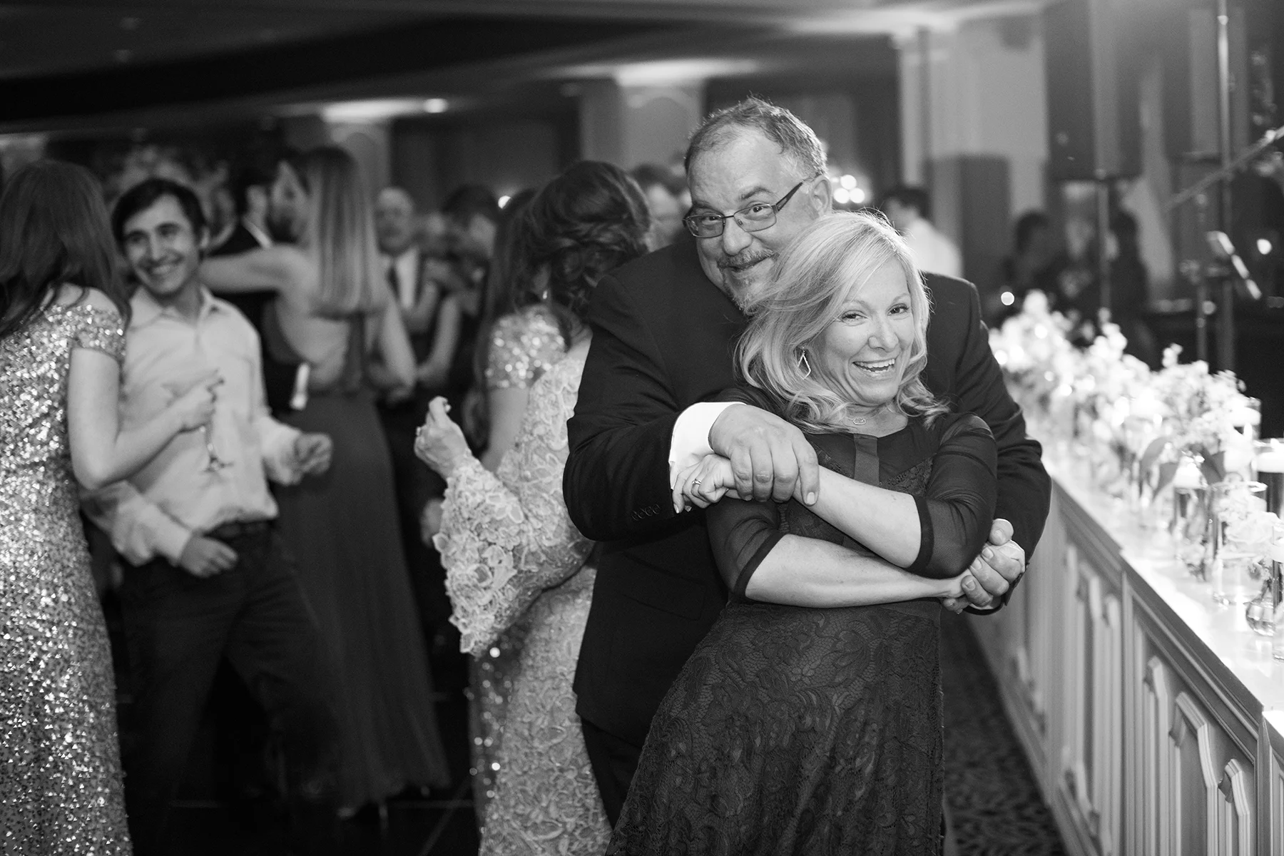 daytoremember.net | Angela Lally Photography | Second Baptist Church | Hotel ZaZa | A Day To Remember Houston Luxury Wedding Planning and Design