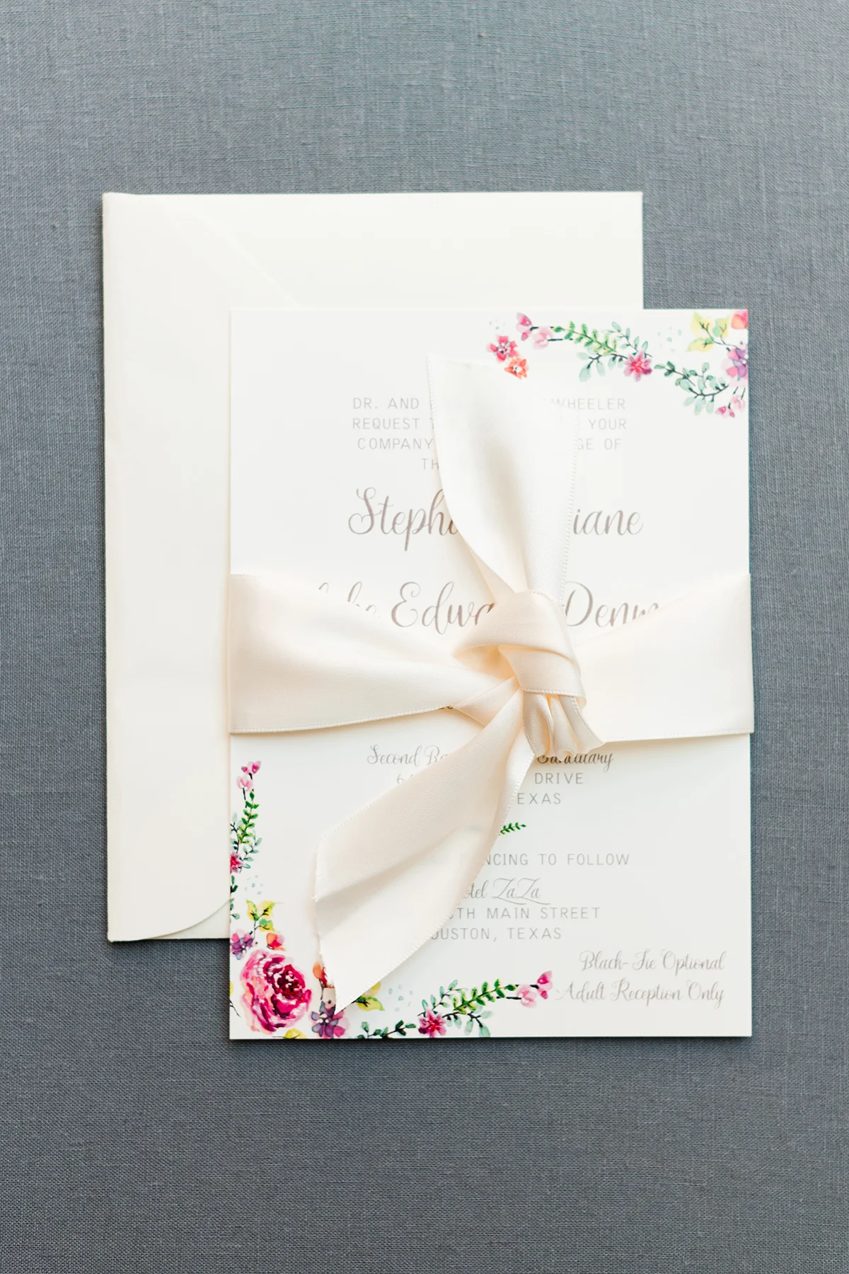 daytoremember.net | Angela Lally Photography | Second Baptist Church | Hotel ZaZa | A Day To Remember Houston Luxury Wedding Planning and Design