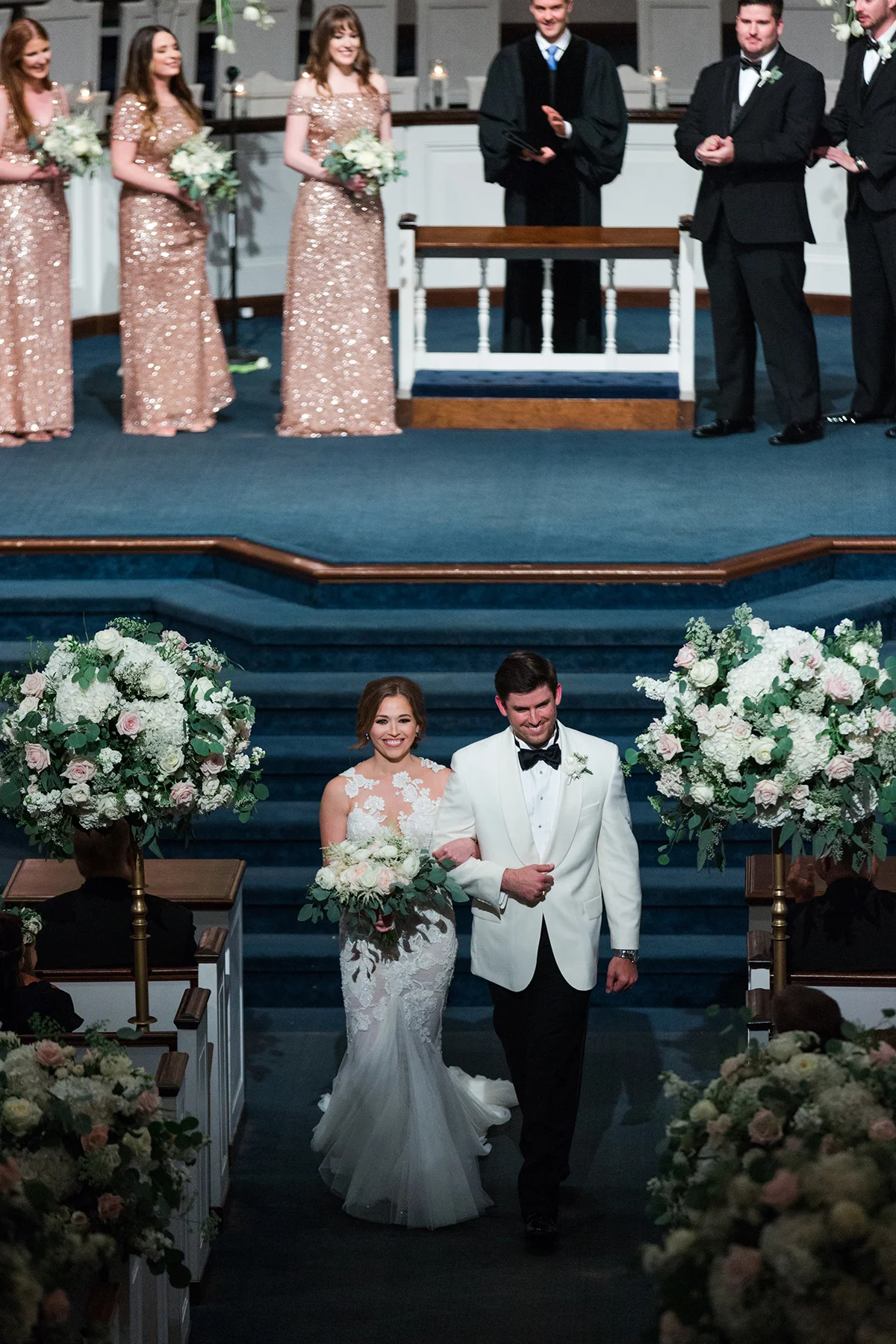 daytoremember.net | Angela Lally Photography | Second Baptist Church | Hotel ZaZa | A Day To Remember Houston Luxury Wedding Planning and Design