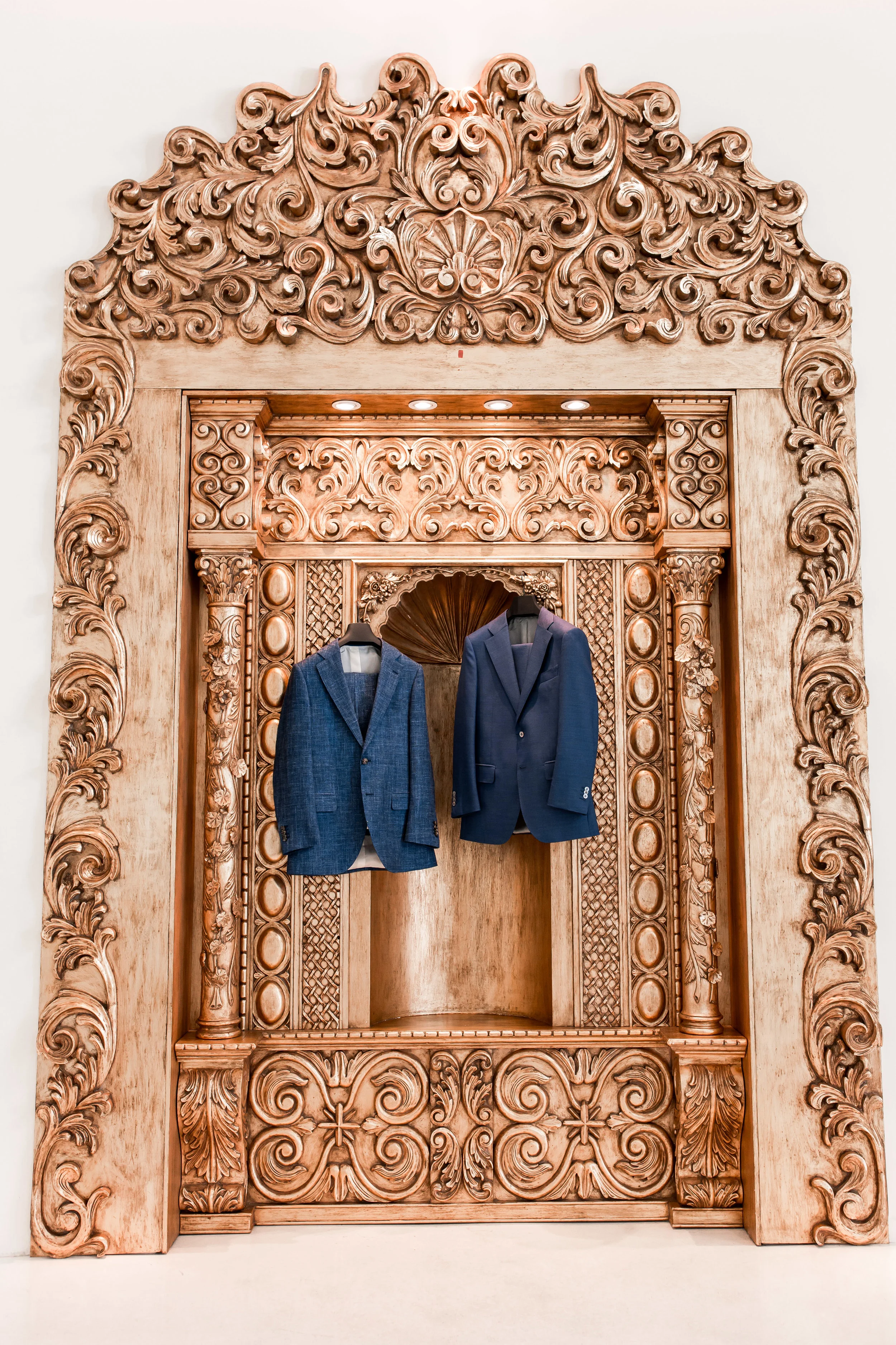 daytoremember.net | Talitha Tarro Photography | El Dorado Hotel & Spa | A Day To Remember Santa Fe New Mexico Luxury Wedding Planning and Design | Luxury Destination Wedding