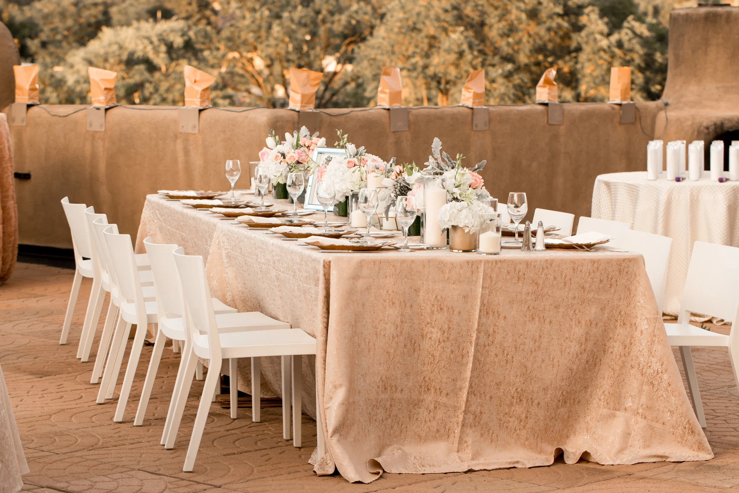 daytoremember.net | Talitha Tarro Photography | El Dorado Hotel & Spa | A Day To Remember Santa Fe New Mexico Luxury Wedding Planning and Design | Luxury Destination Wedding
