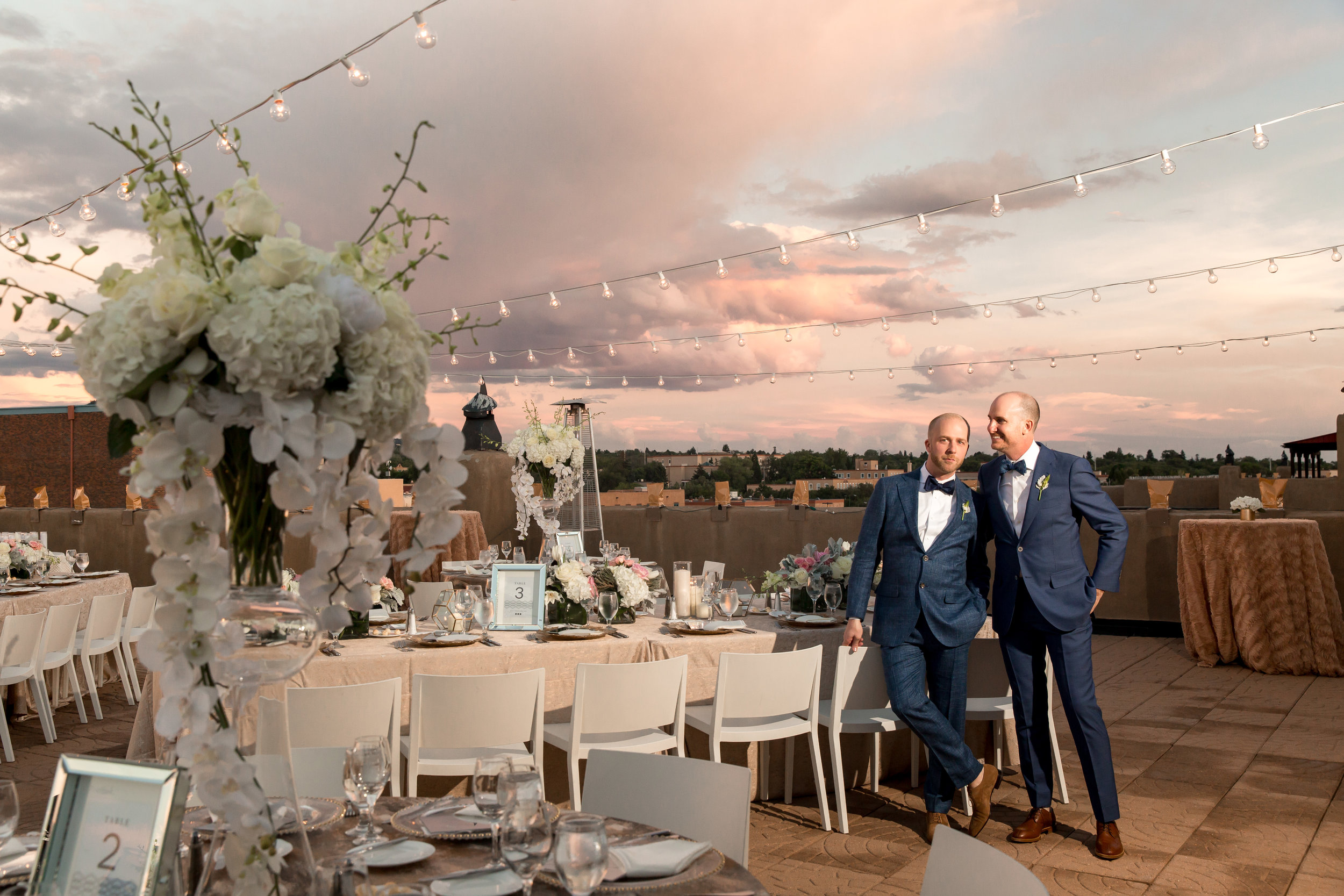 daytoremember.net | Talitha Tarro Photography | El Dorado Hotel &amp; Spa | A Day To Remember Santa Fe New Mexico Luxury Wedding Planning and Design | Luxury Destination Wedding 