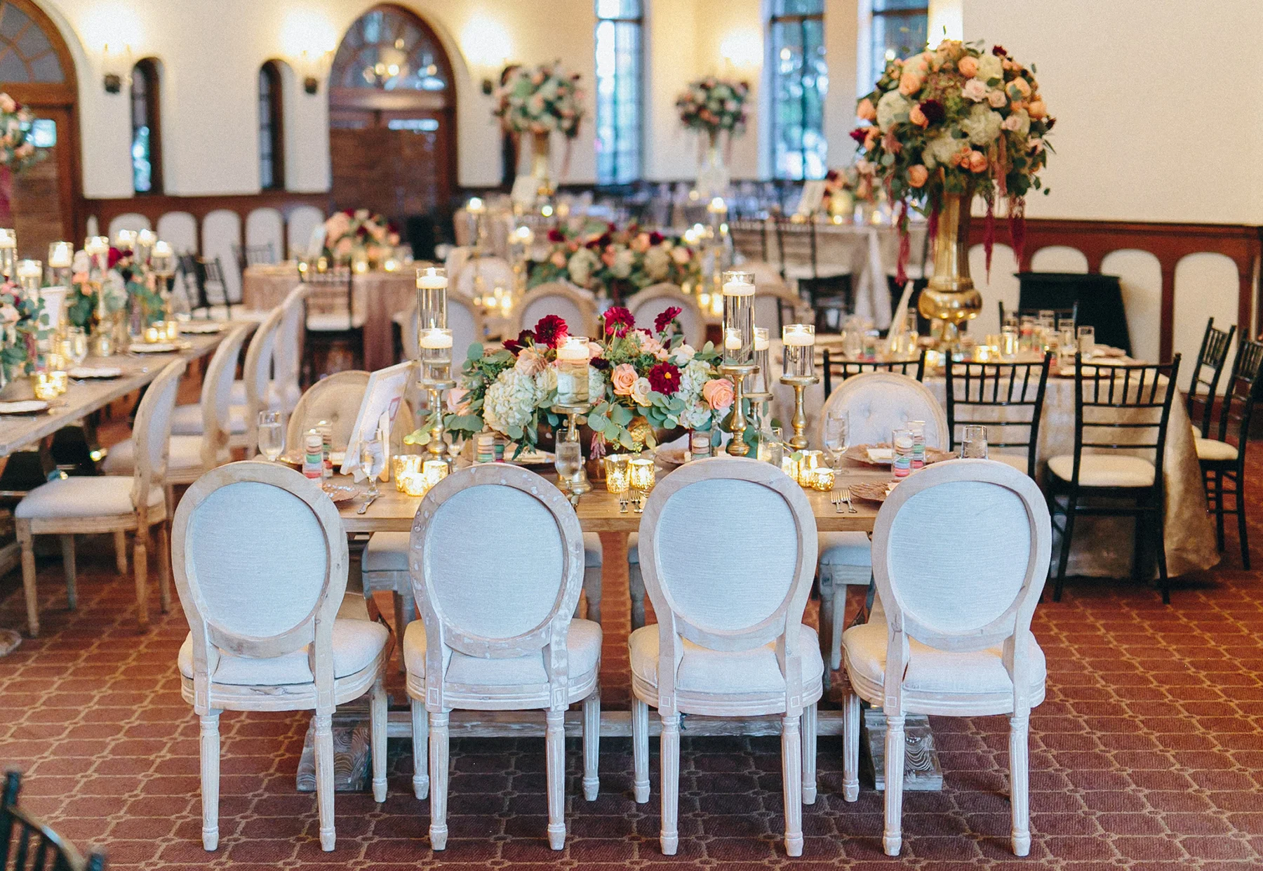 daytoremember.net | Daniel Colvin Photography | The Parador | A Day To Remember Houston Luxury Wedding Planning and Design