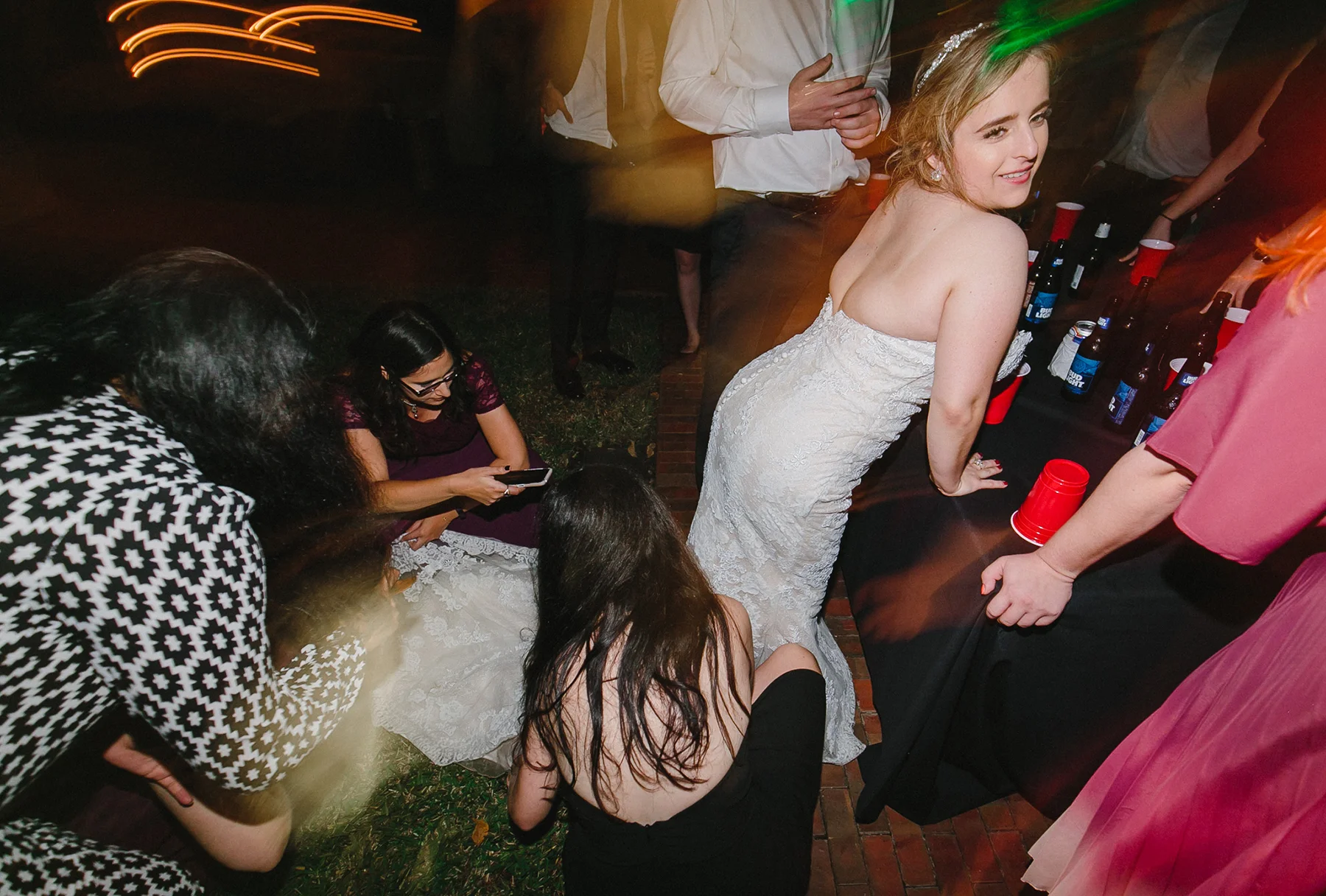 daytoremember.net | Daniel Colvin Photography | The Parador | A Day To Remember Houston Luxury Wedding Planning and Design