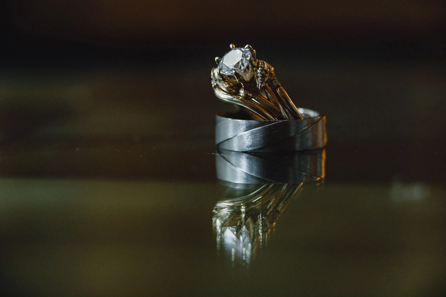 daytoremember.net | Daniel Colvin Photography | The Parador | A Day To Remember Houston Luxury Wedding Planning and Design