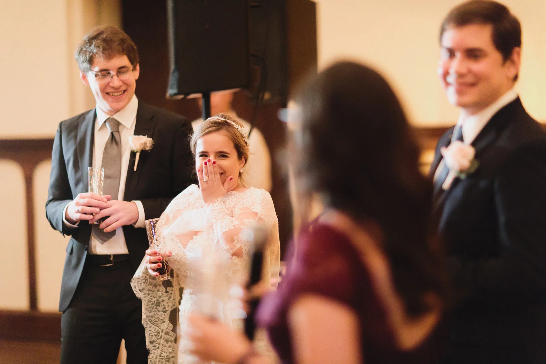 daytoremember.net | Daniel Colvin Photography | The Parador | A Day To Remember Houston Luxury Wedding Planning and Design