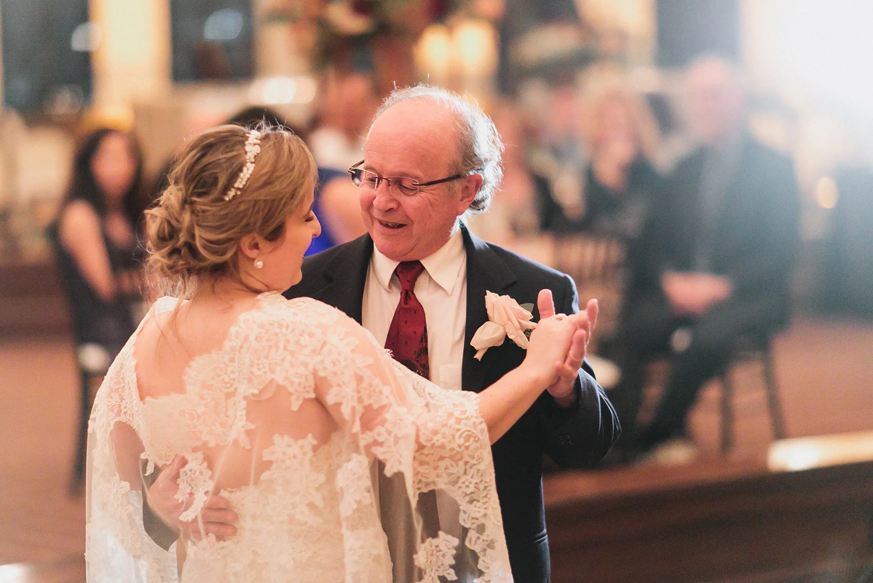 daytoremember.net | Daniel Colvin Photography | The Parador | A Day To Remember Houston Luxury Wedding Planning and Design