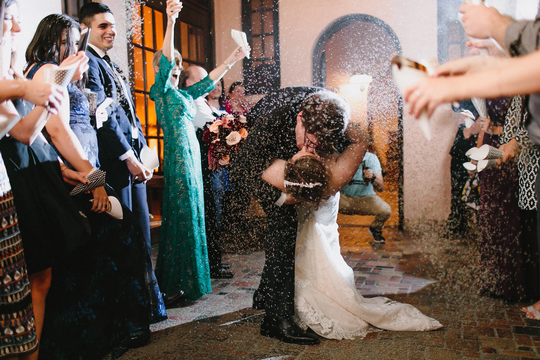 daytoremember.net | Daniel Colvin Photography | The Parador | A Day To Remember Houston Luxury Wedding Planning and Design