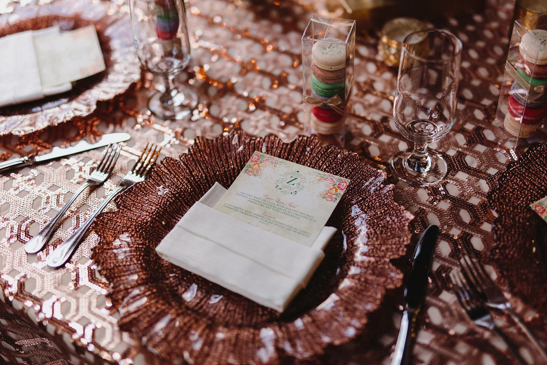 daytoremember.net | Daniel Colvin Photography | The Parador | A Day To Remember Houston Luxury Wedding Planning and Design