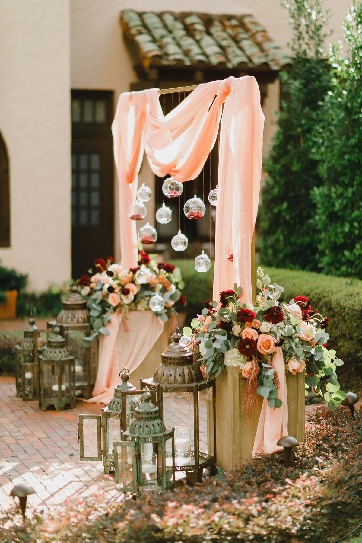 daytoremember.net | Daniel Colvin Photography | The Parador | A Day To Remember Houston Luxury Wedding Planning and Design