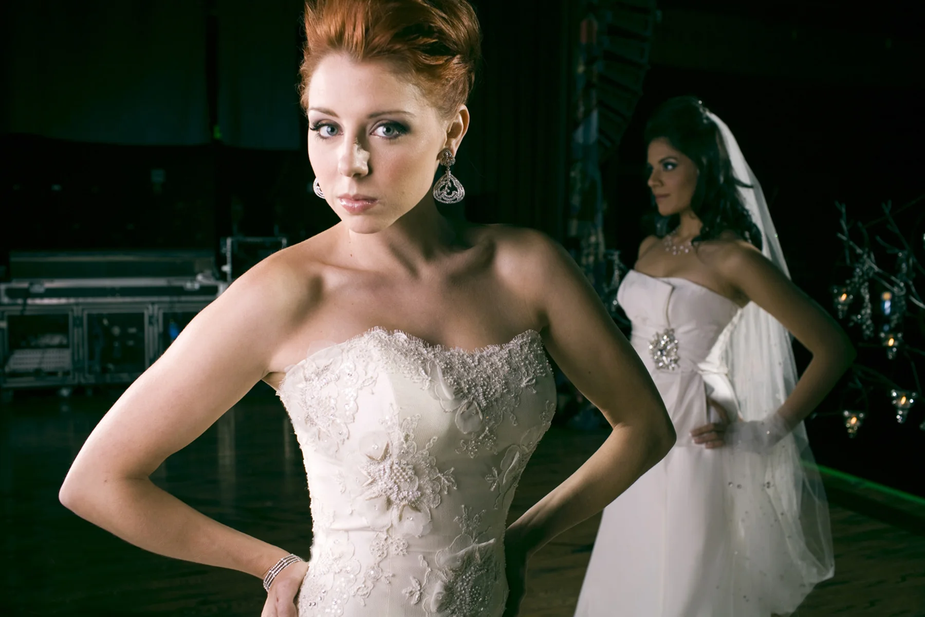 daytoremember.net | Esvy Photography | House of Blues | Luxury Wedding Planning and Design | A Day To Remember