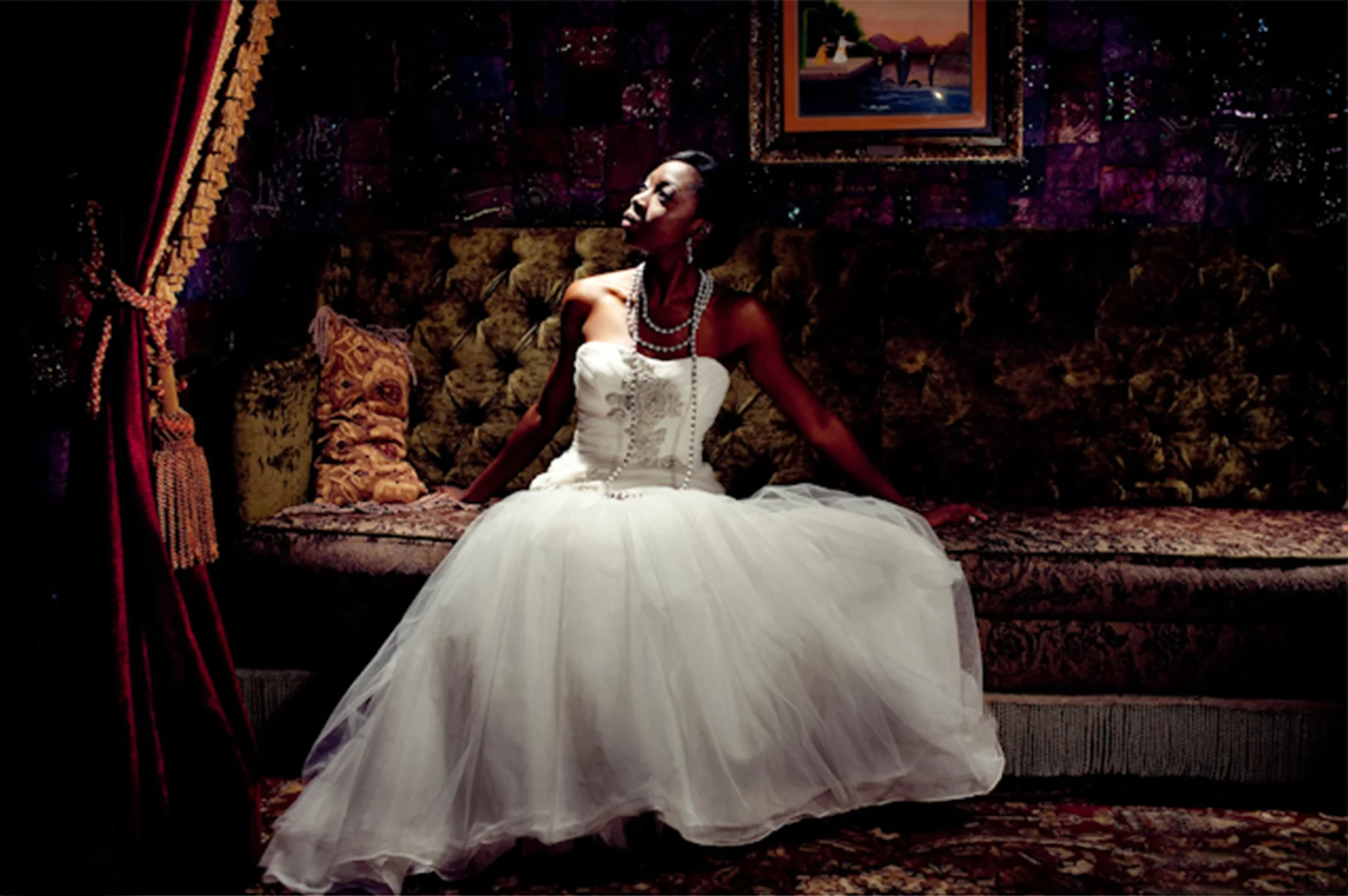daytoremember.net | Esvy Photography | House of Blues | Luxury Wedding Planning and Design | A Day To Remember