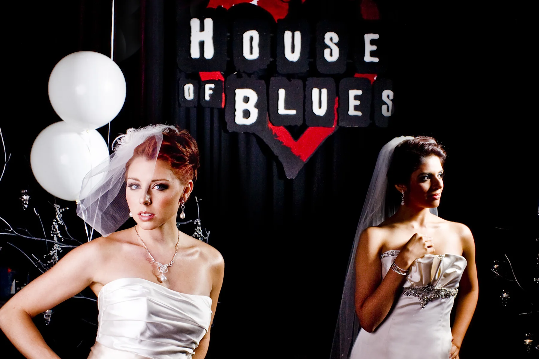 daytoremember.net | Esvy Photography | House of Blues | Luxury Wedding Planning and Design | A Day To Remember