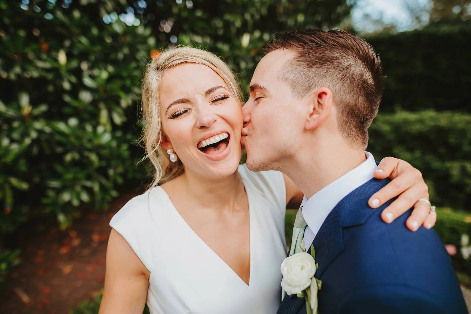 The Evolution of Weddings - What to Expect?