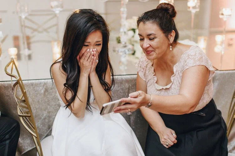 [Wedding Planning 101] | "Discount" is Not a Part of Our Vocabulary