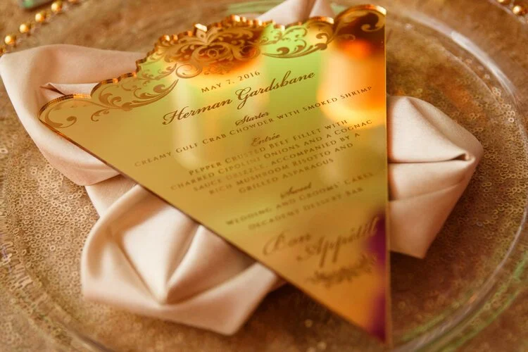 [Wedding Planning 101] | What is the Assigned Seating Protocol?