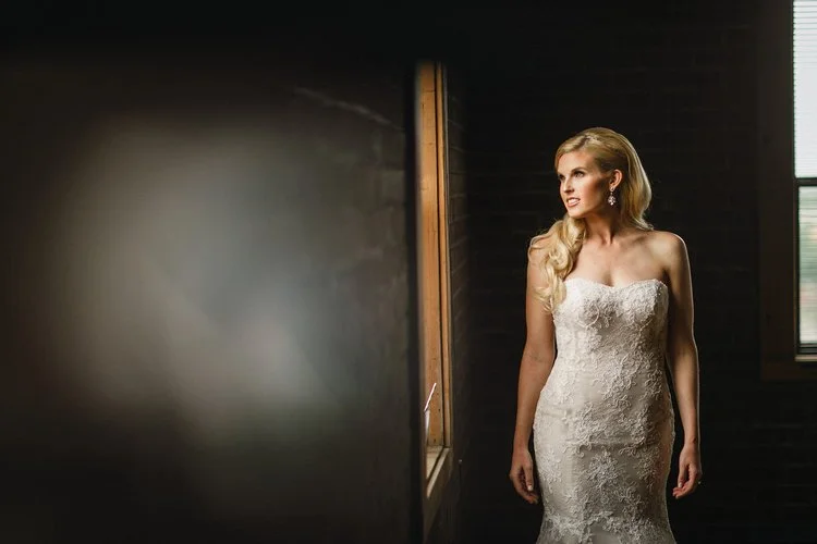 [Bridal Shoot] | Timeless, Luxurious Shoot with Amanda