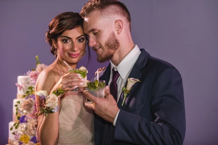 [Styled Shoot] | Film Highlight of One Enchanted Evening