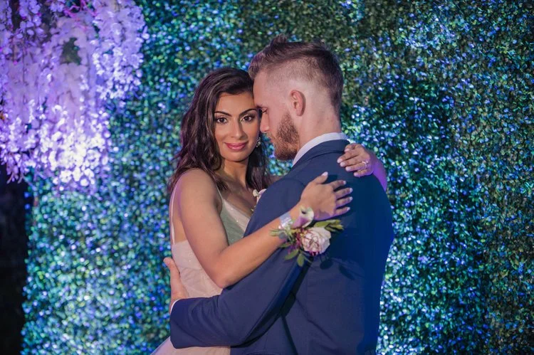 [Styled Shoot] | One Enchanted Evening