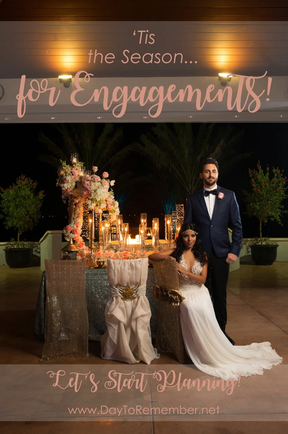 [Wedding Planning 101] | Hiring a Wedding Planner