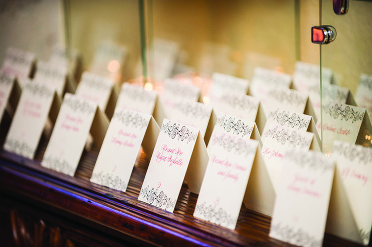 [Wedding Planning 101] | Assigned Seating vs Open Seating