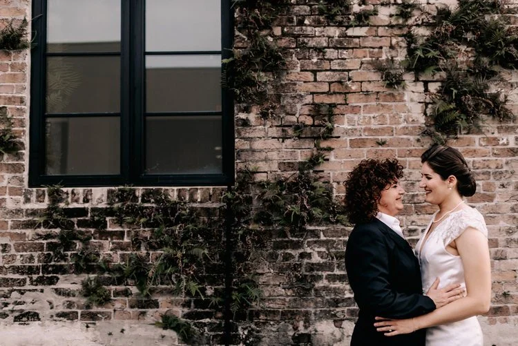 [The Astorian Wedding] | Stephanie + Theresa