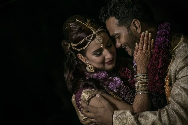 [Hotel Derek Wedding] | Brenda + Vamsi