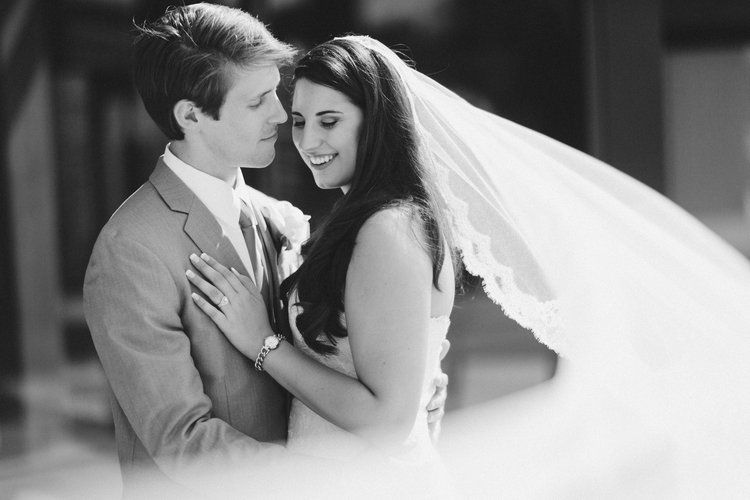 [Crystal Ballroom Wedding] | Allison + Andrew