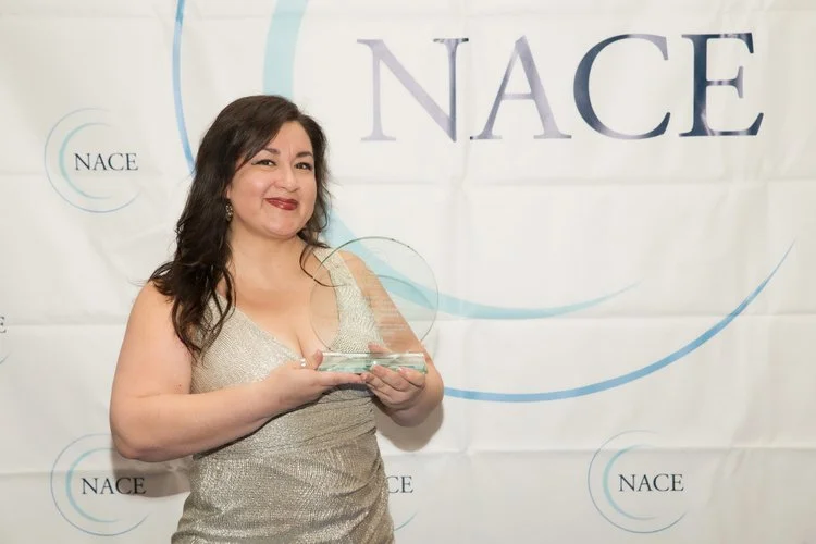 [Accolades] | NACE Awards