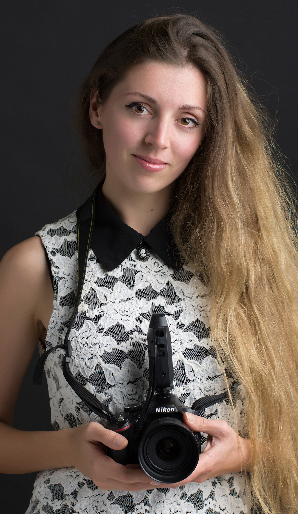 Image by Viktoria Iakovleva , October 2016