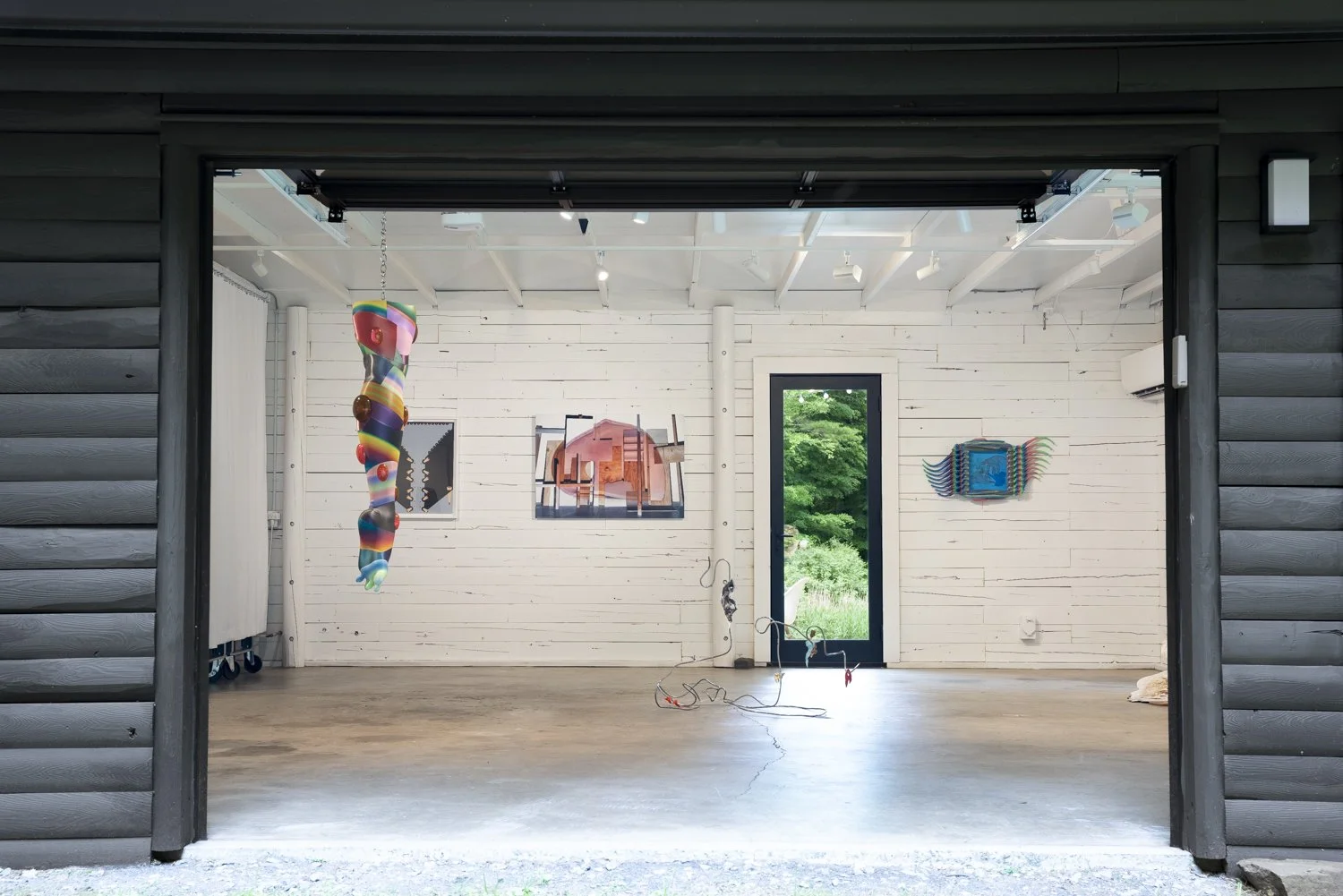 Everything is Everything | N/A Project Space